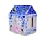 Easy Playhouse Crafty Cottage Cardboard Playhouse
